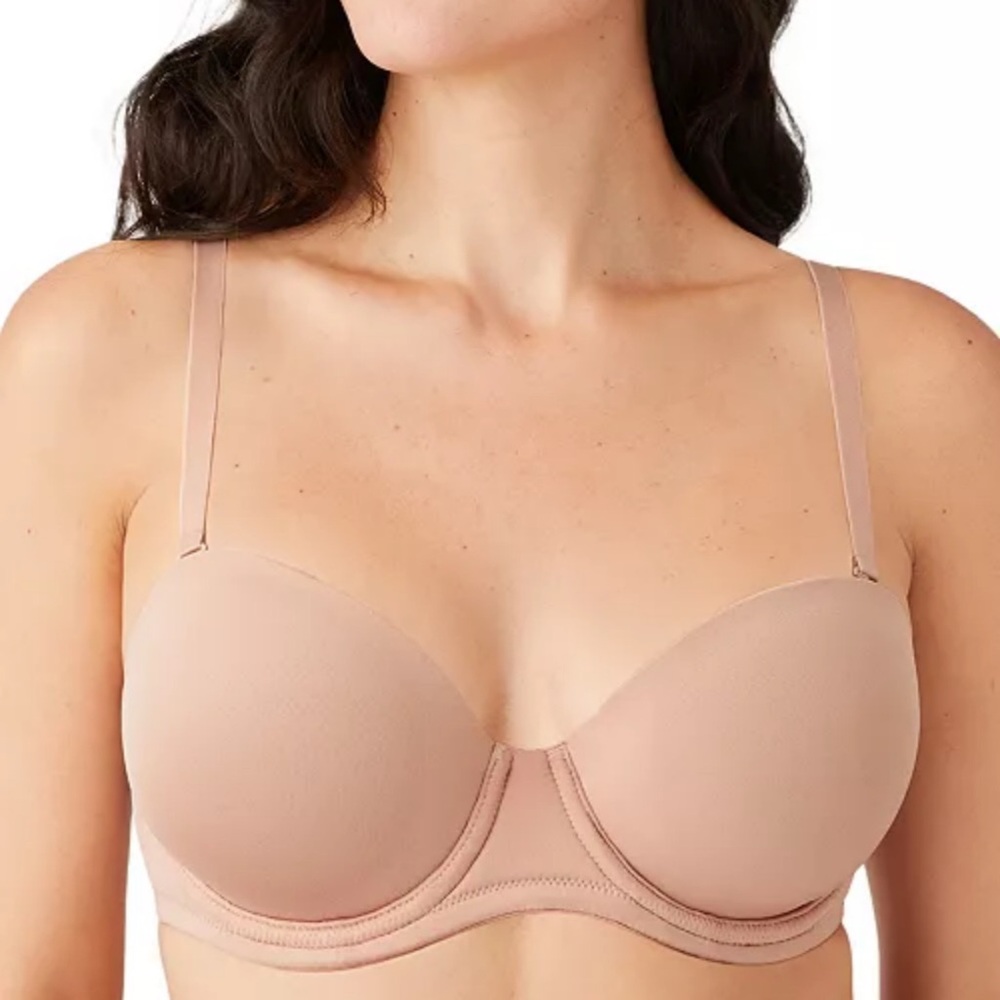 Wacoal Red Carpet Bra 30G